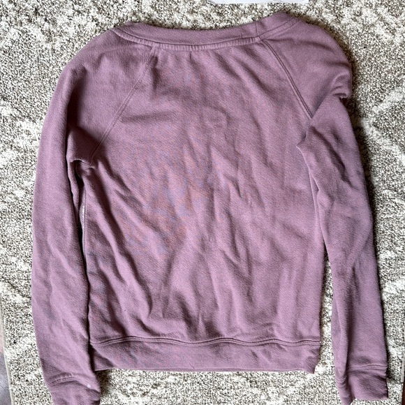 M American Rag top, sequins sequined front shirt - Picture 6 of 6